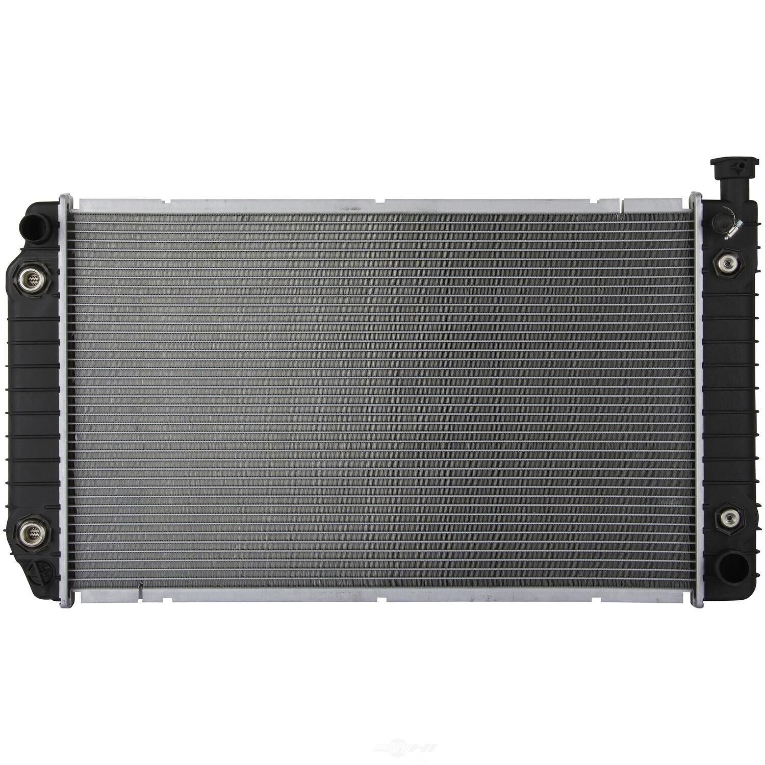 Spectra Premium Industries Inc CU622 Radiator