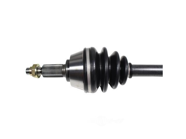 GSP North America NCV53925 CV Axle Assembly
