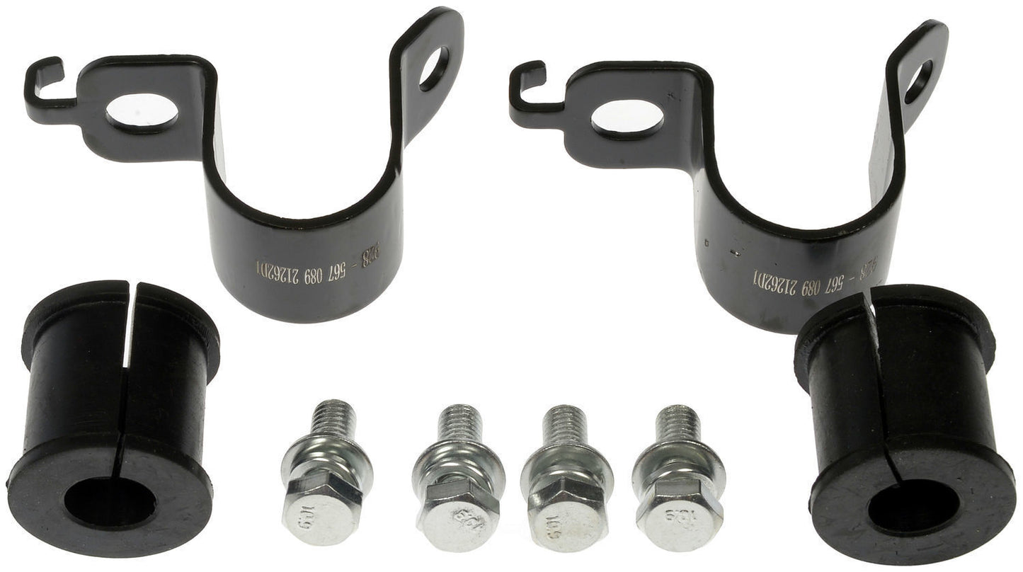 Dorman 928-567 Suspension Stabilizer Bar Bushing Kit