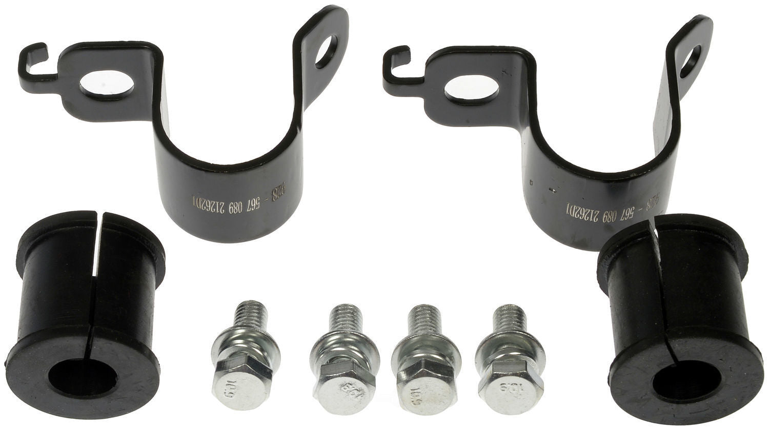 Dorman 928-567 Suspension Stabilizer Bar Bushing Kit