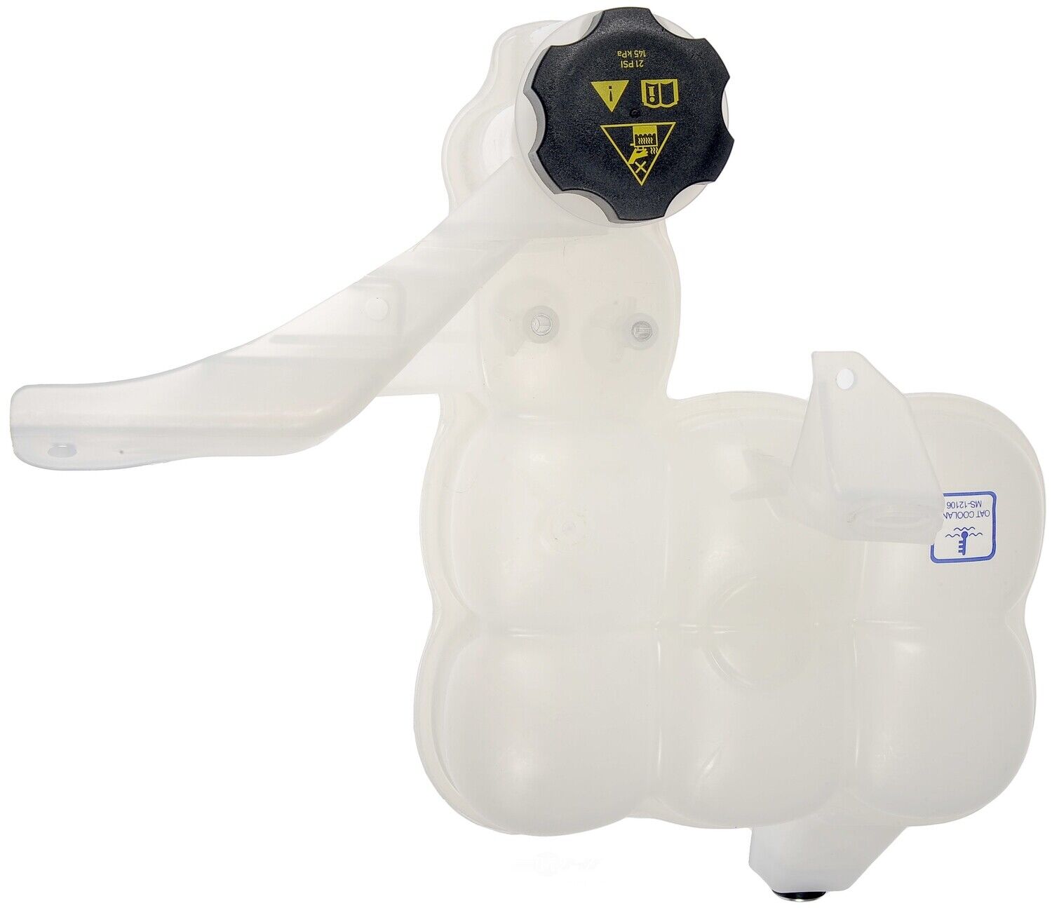 Dorman 603-839 Engine Coolant Reservoir