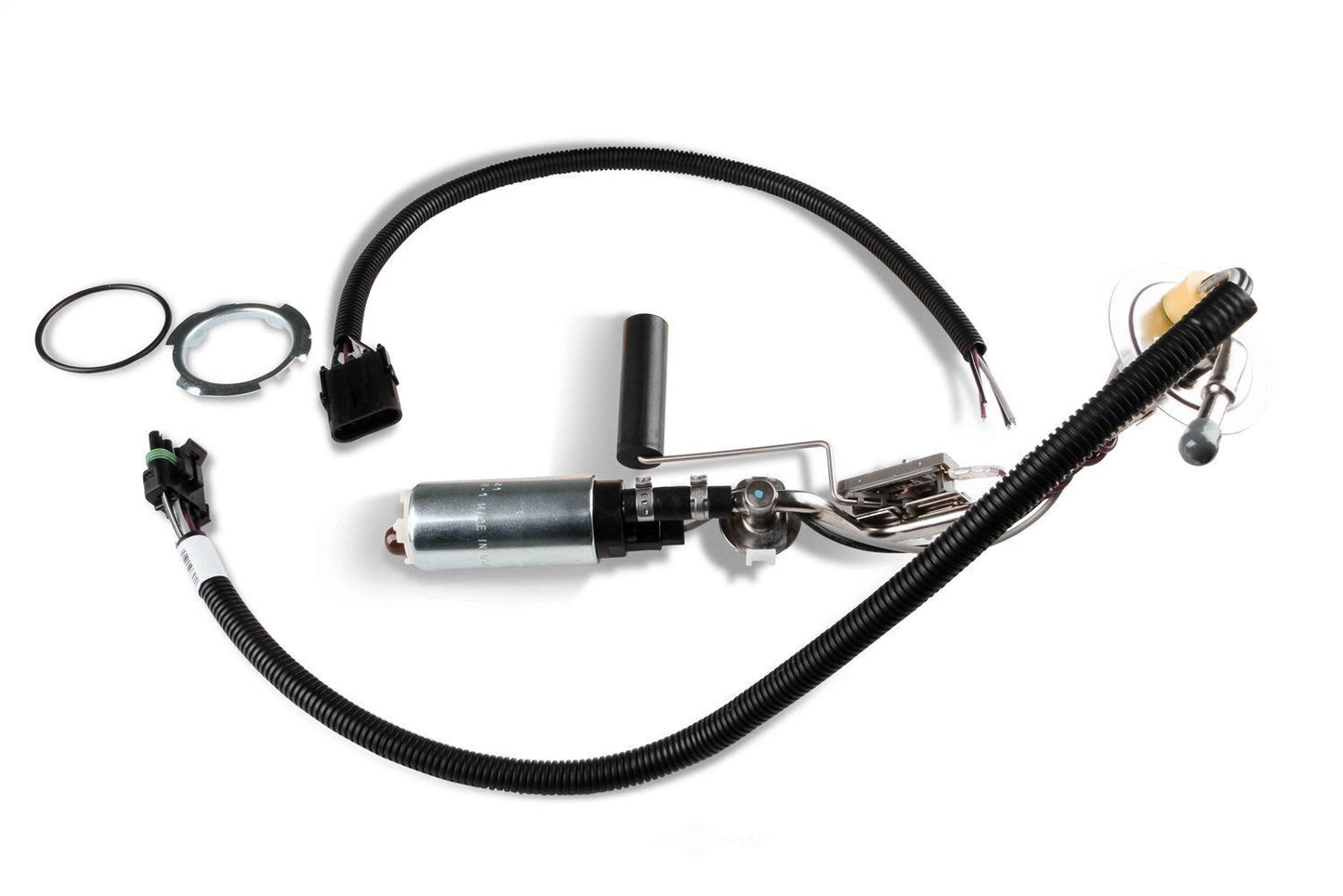 Holley 12-307 Fuel Pump Module Assembly