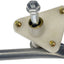 Dorman 602-015AS Windshield Wiper Motor and Linkage Assembly