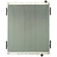 Spectra Premium Industries Inc 2001-1725 Radiator