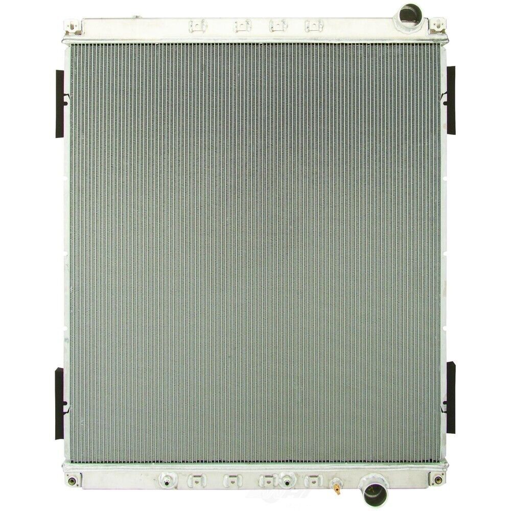 Spectra Premium Industries Inc 2001-1725 Radiator