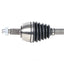 GSP North America NCV82002 CV Axle Assembly