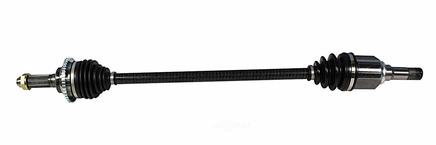 GSP North America NCV11006 CV Axle Assembly