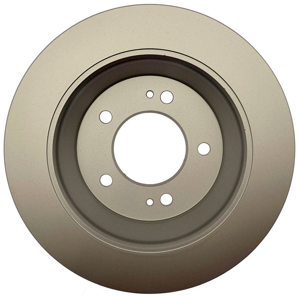 ACDelco Advantage 18A82049AC Disc Brake Rotor