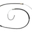 ACDelco Professional Durastop 18P1049 Parking Brake Cable