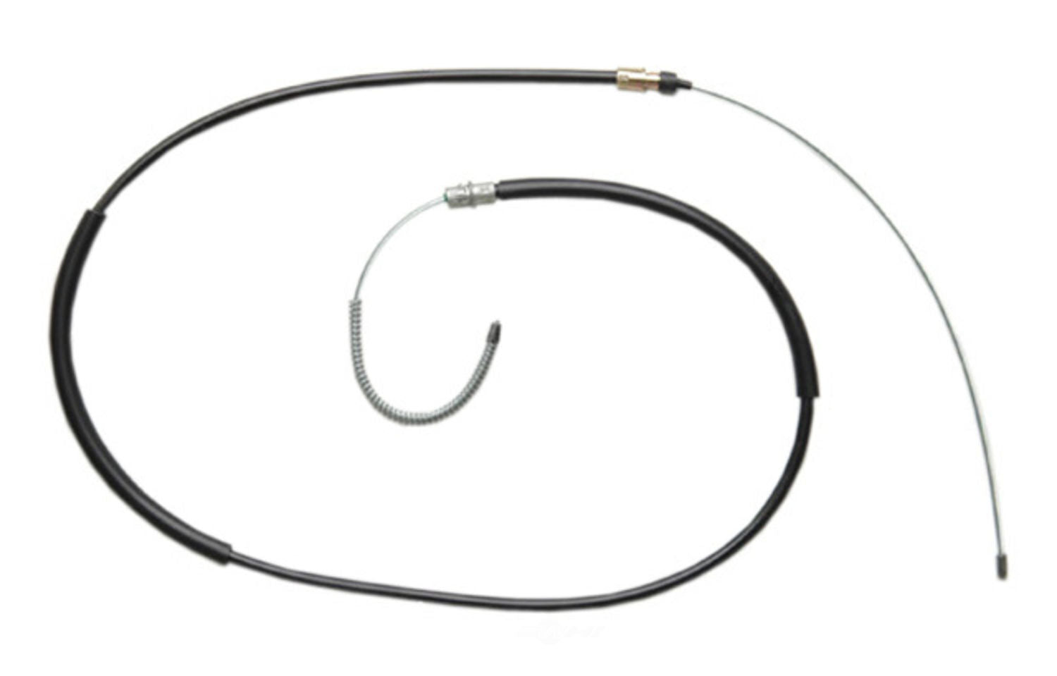 ACDelco Professional Durastop 18P1049 Parking Brake Cable