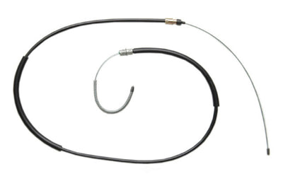 ACDelco Professional Durastop 18P1049 Parking Brake Cable