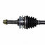 GSP North America NCV33508 CV Axle Assembly