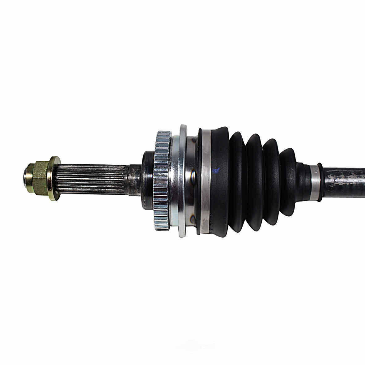 GSP North America NCV33508 CV Axle Assembly