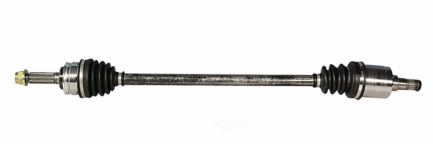 GSP North America NCV33036 CV Axle Assembly