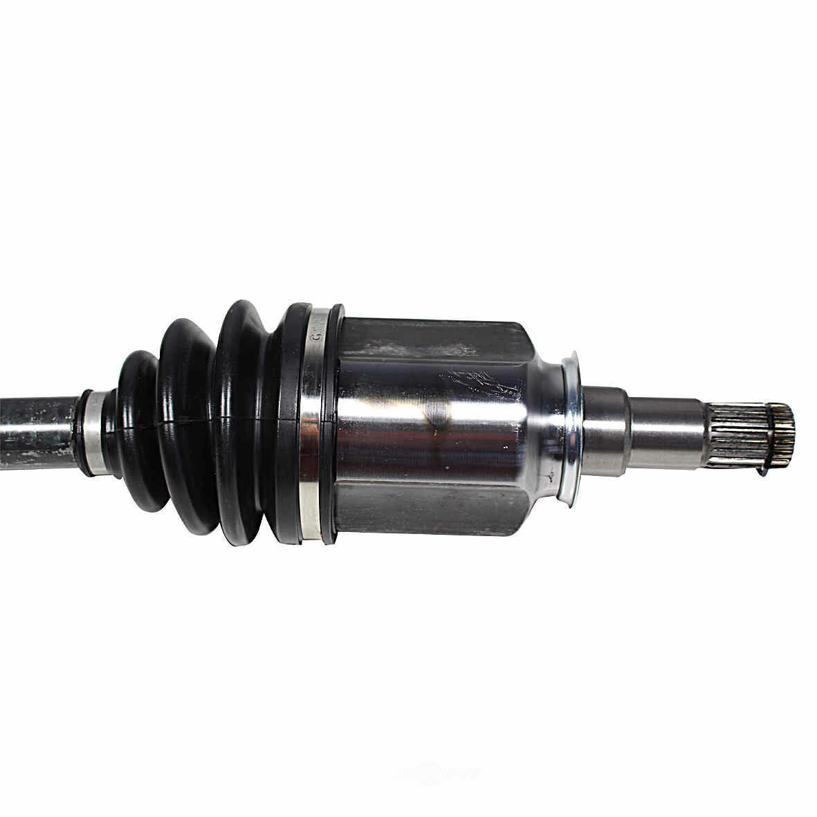 GSP North America NCV10555 CV Axle Assembly