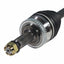 GSP North America NCV37017 CV Axle Assembly