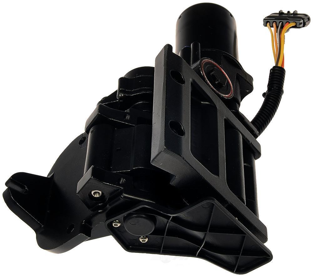 Dorman 747-902 Running Board Motor
