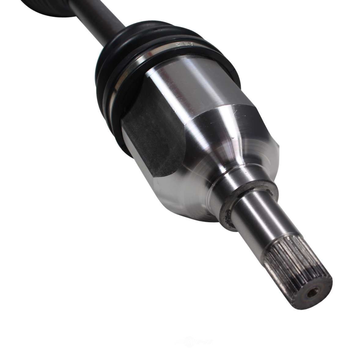 GSP North America NCV12507 CV Axle Assembly
