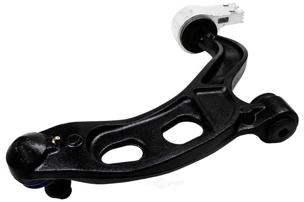 ACDelco Advantage MS401122 Suspension Control Arm and Ball Joint Assembly