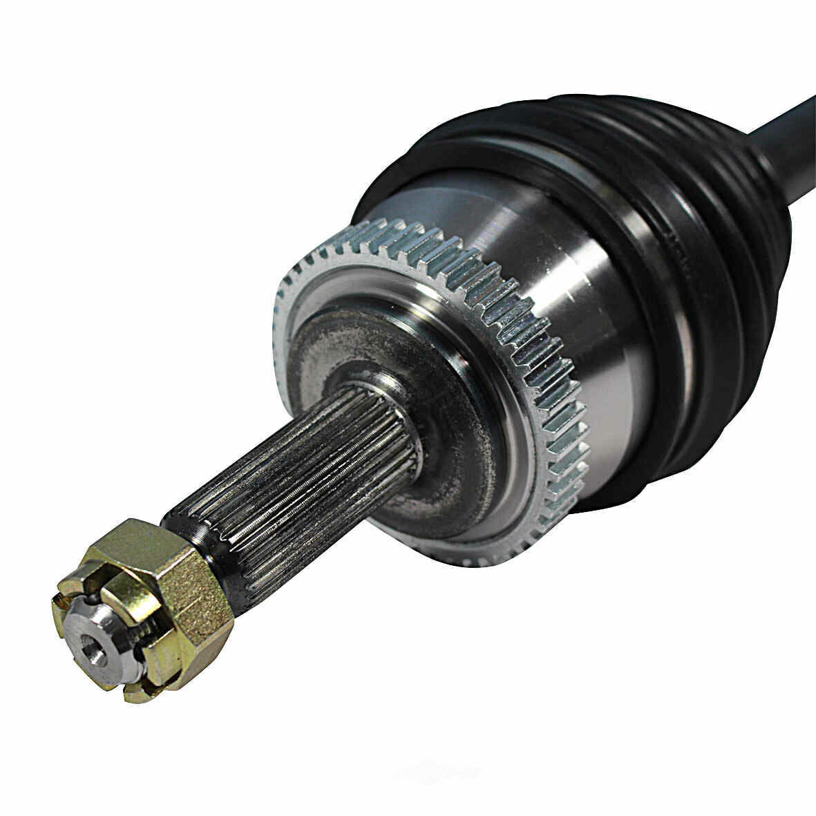 GSP North America NCV75034 CV Axle Assembly