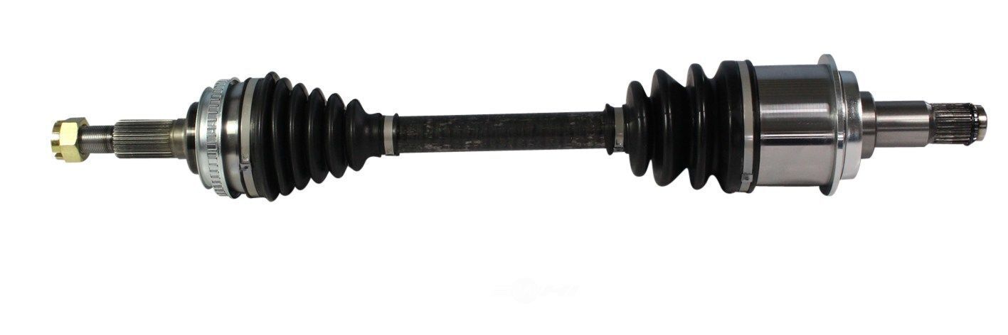 GSP North America NCV69545 CV Axle Assembly