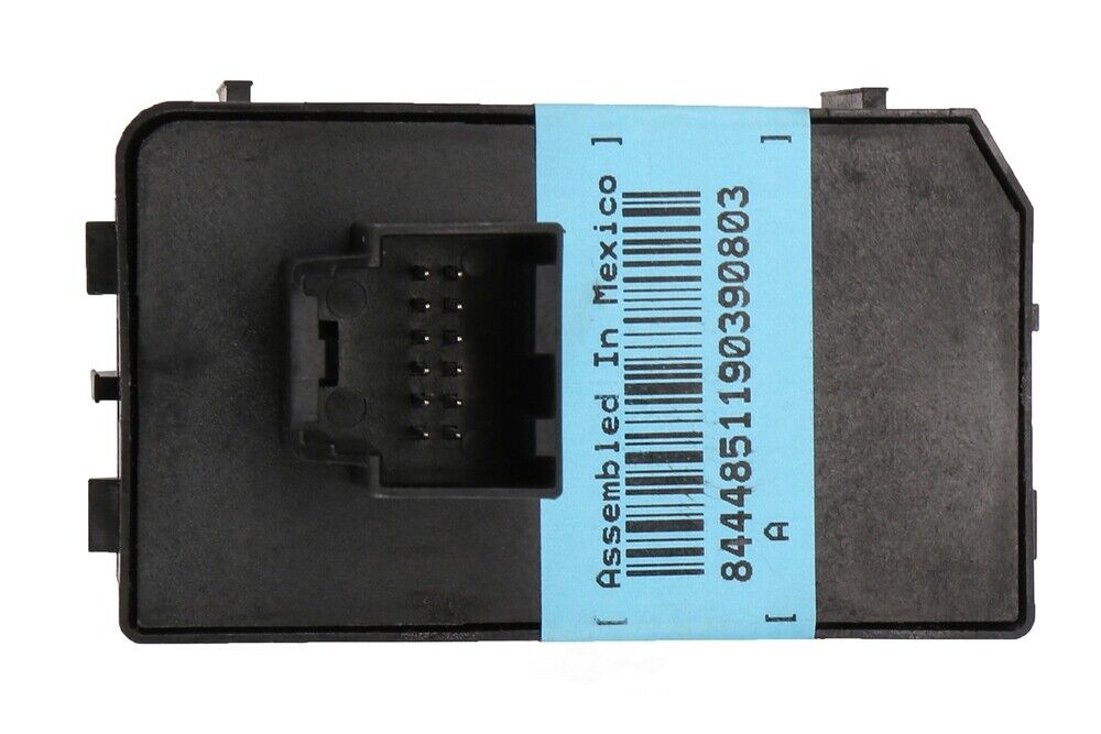 Genuine GM Parts 84448511 Headlight Switch