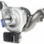 Mahle 001TC18127000 Turbocharger