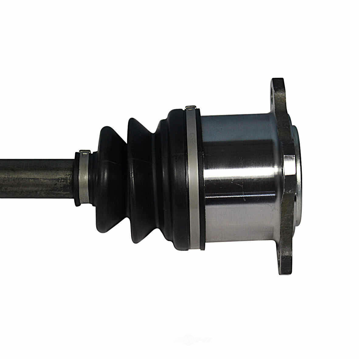 GSP North America NCV69449 CV Axle Assembly