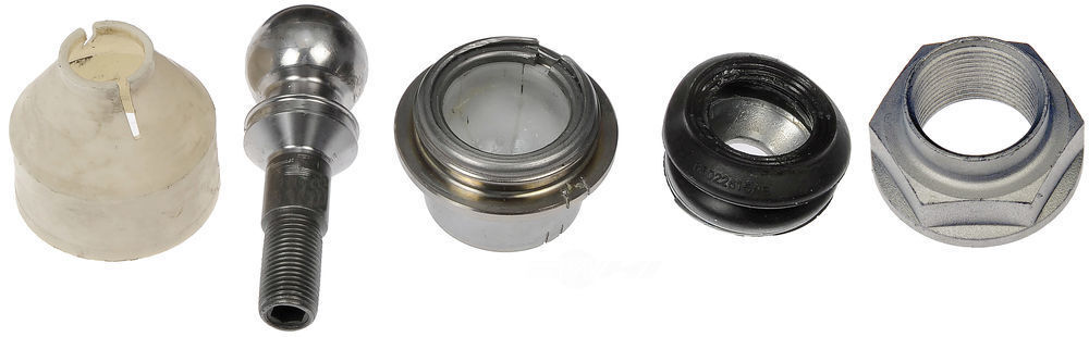 Dorman 698-296 Suspension Knuckle