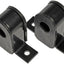 Dorman 928-562 Suspension Stabilizer Bar Bushing Kit
