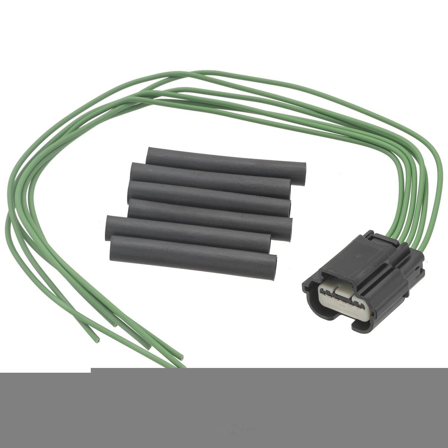 BWD PT2397 Accelerator Pedal Sensor Connector