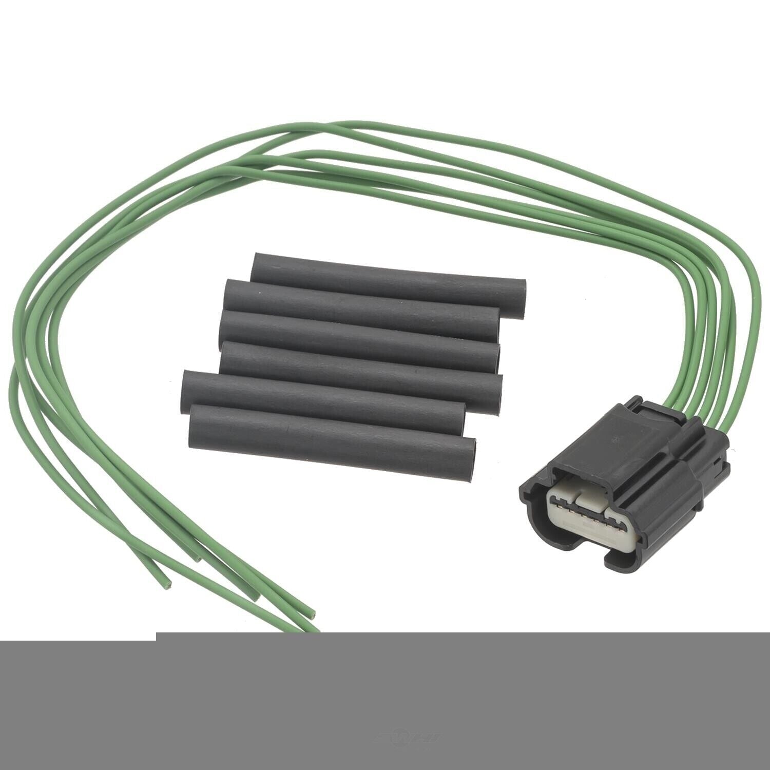 BWD PT2397 Accelerator Pedal Sensor Connector