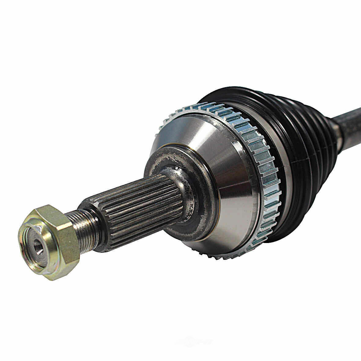 GSP North America NCV11538 CV Axle Assembly