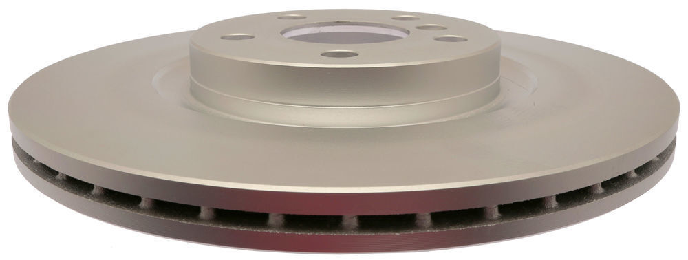 ACDelco Advantage 18A82128AC Disc Brake Rotor