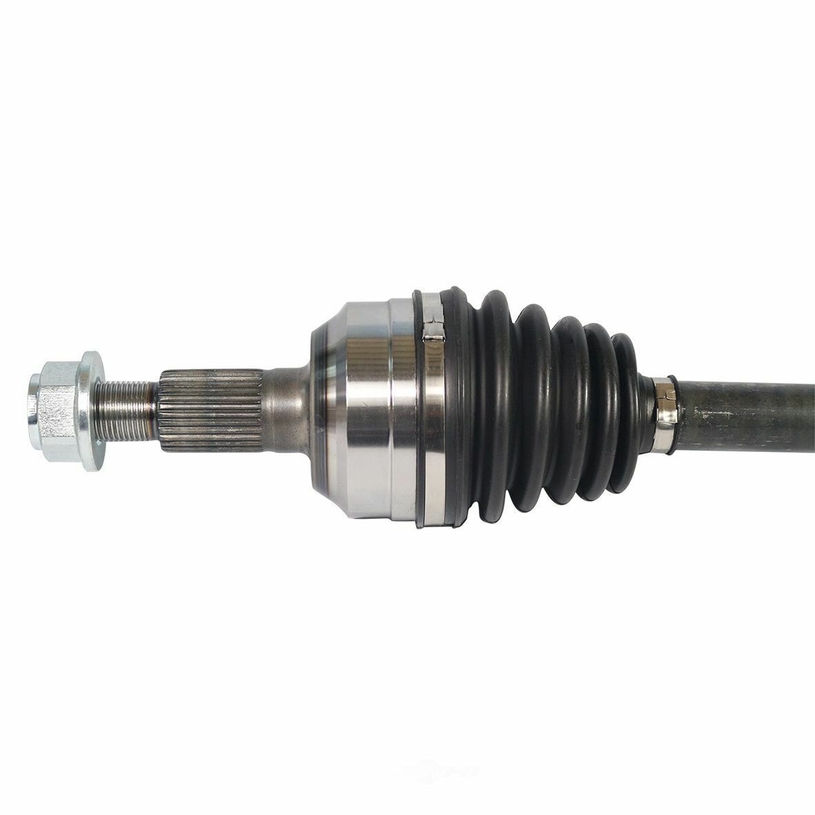 GSP North America NCV10642 CV Axle Assembly