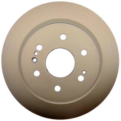 ACDelco Advantage 18A82457AC Disc Brake Rotor