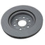 Genuine GM Parts 177-1224 Disc Brake Rotor