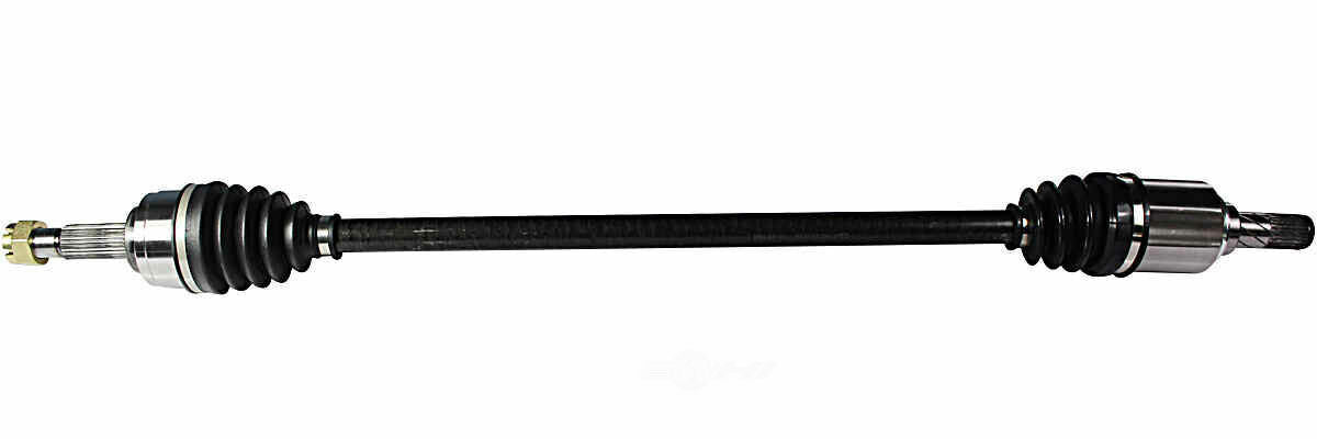 GSP North America NCV53120 CV Axle Assembly
