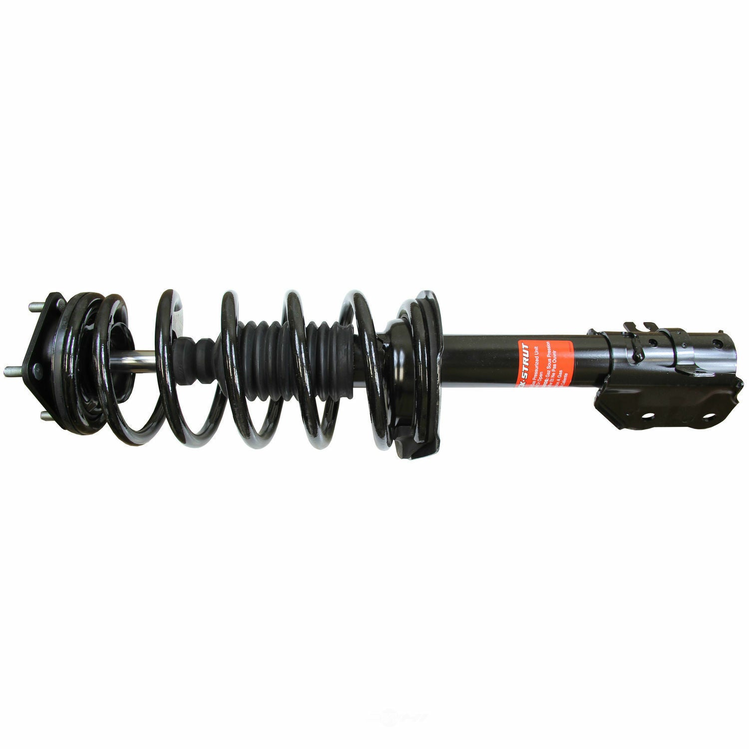 Monroe 172444 Suspension Strut and Coil Spring Assembly