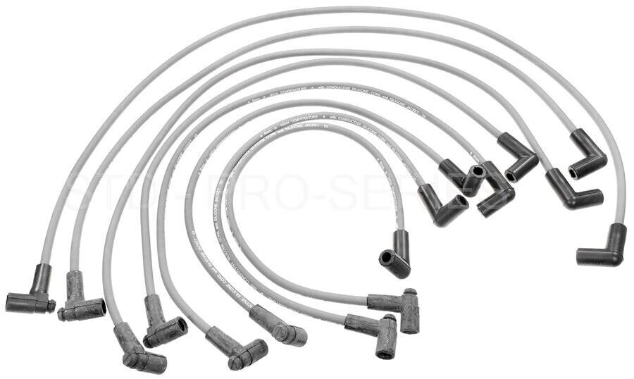 Standard 26907 Spark Plug Wire Set