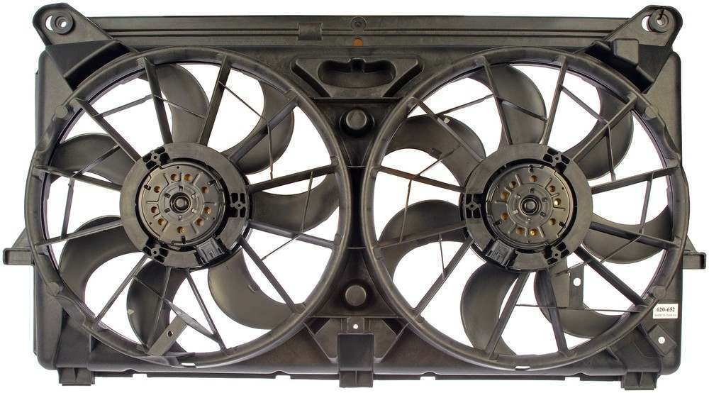 Dorman 620-652 Engine Cooling Fan Assembly