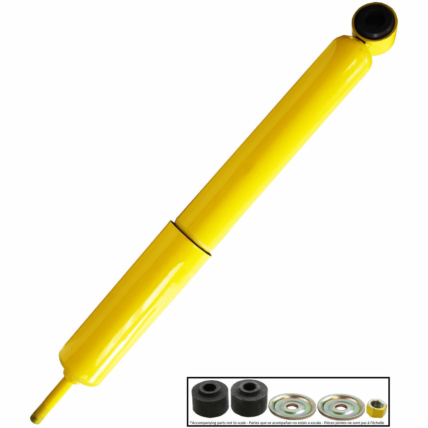 Monroe 65444 Suspension Shock Absorber