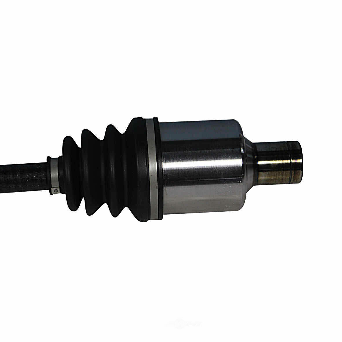 GSP North America NCV48507 CV Axle Assembly