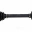 GSP North America NCV51052 CV Axle Assembly