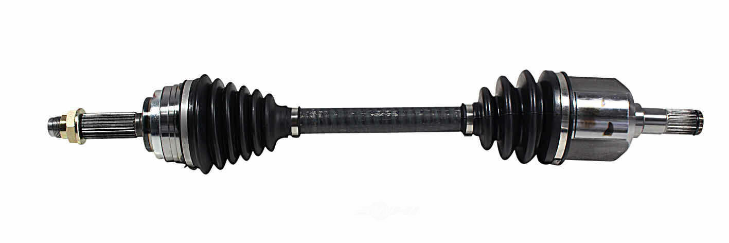 GSP North America NCV51052 CV Axle Assembly