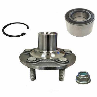 ACDelco Professional 51941SK Wheel Bearing and Hub Assembly Repair Kit