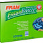 Fram CF11719 Cabin Air Filter