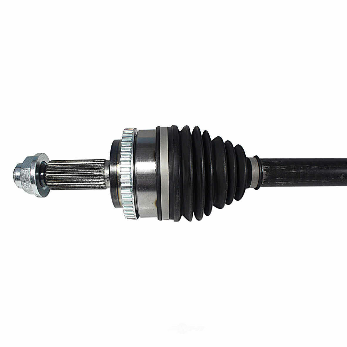 GSP North America NCV37025 CV Axle Assembly