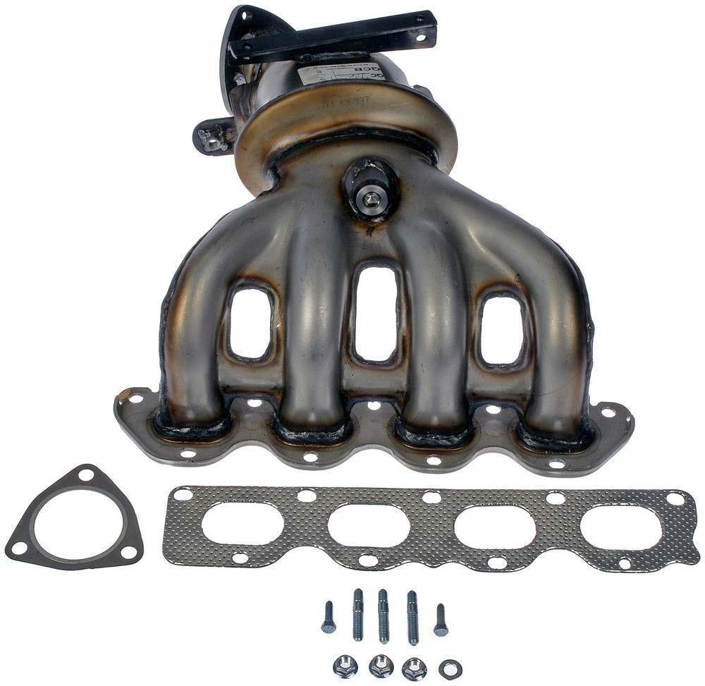Dorman 674-841 Catalytic Converter with Integrated Exhaust Manifold