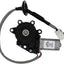 Dorman 742-512 Power Window Motor